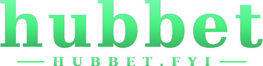 hubbet logo